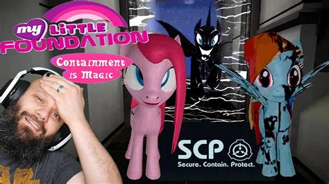 The Economics of My Little Foundation Containment: From Collecting to Investing in Rarity
